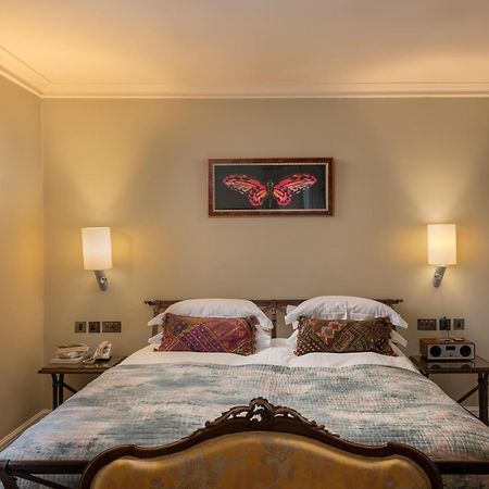 Southernhay House Hotel Exeter Esterno foto