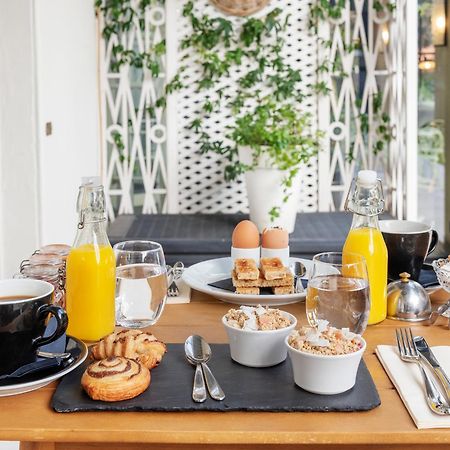 Southernhay House Hotel Exeter Esterno foto