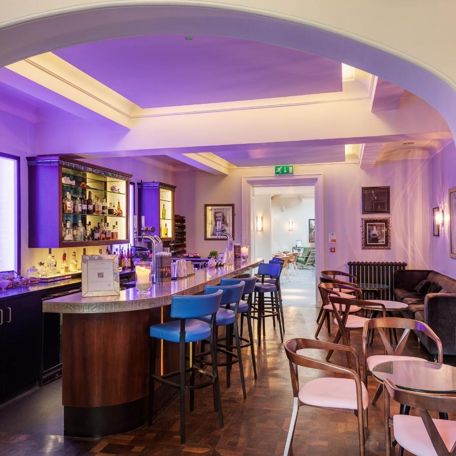 Southernhay House Hotel Exeter Esterno foto