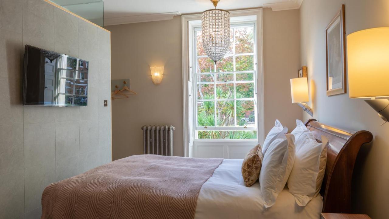 Southernhay House Hotel Exeter Esterno foto