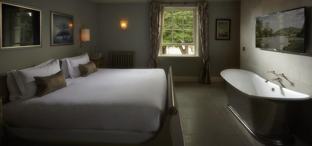 Southernhay House Hotel Exeter Esterno foto