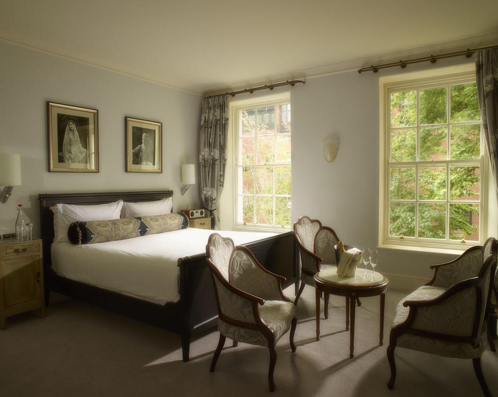 Southernhay House Hotel Exeter Esterno foto