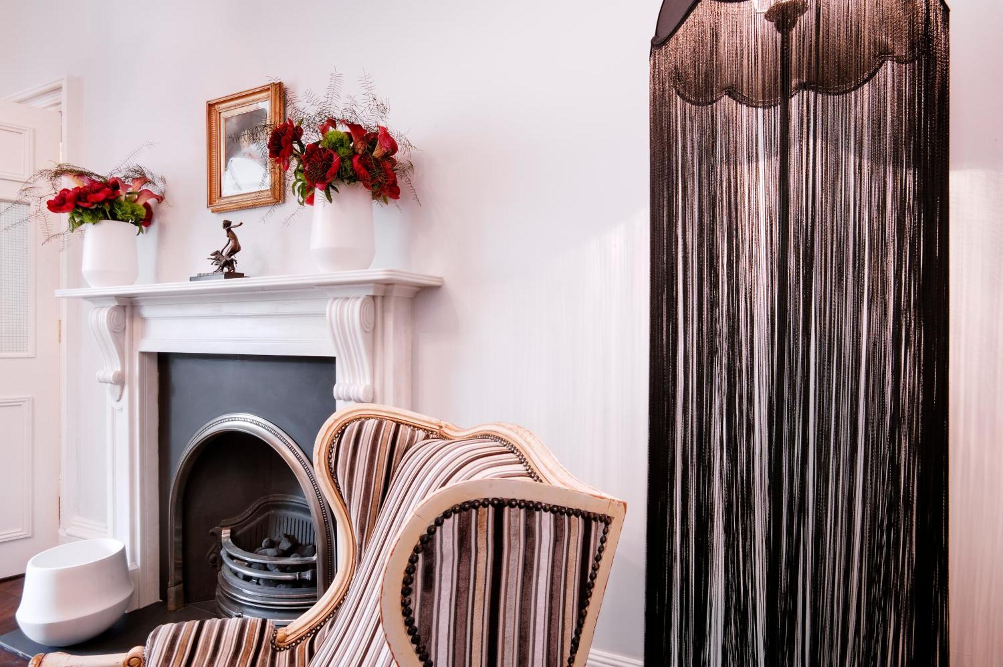 Southernhay House Hotel Exeter Esterno foto