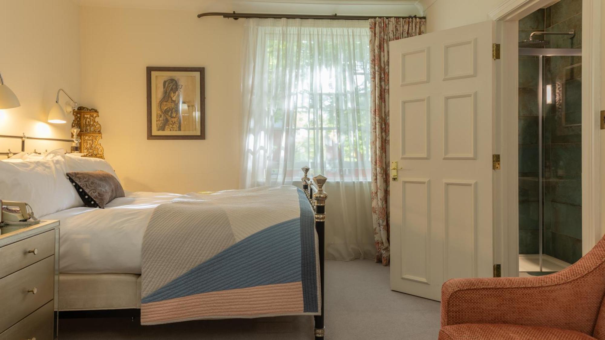 Southernhay House Hotel Exeter Esterno foto