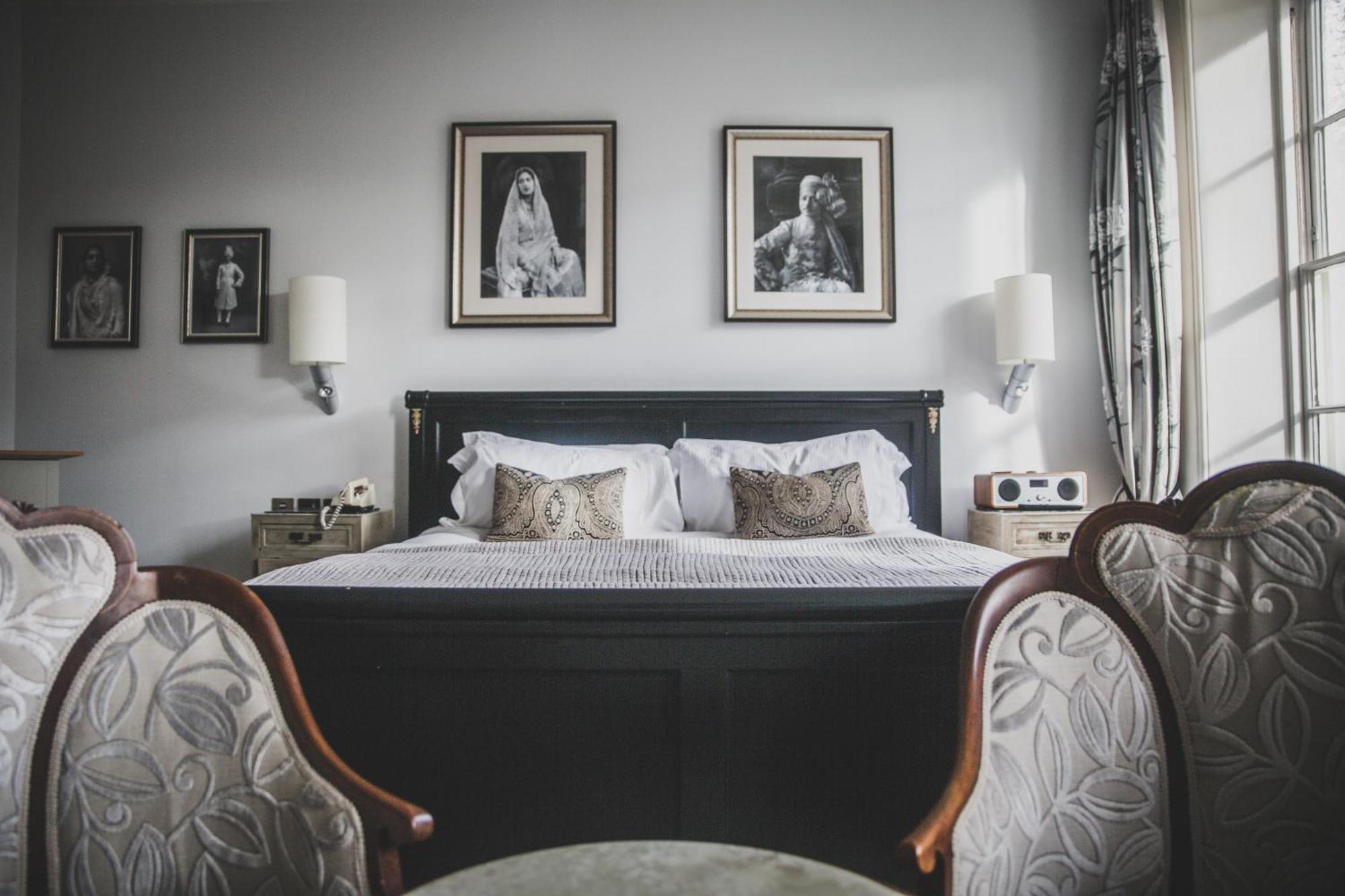 Southernhay House Hotel Exeter Esterno foto