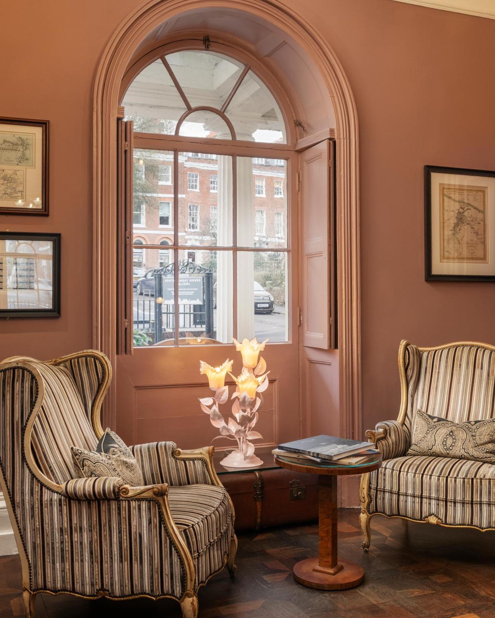 Southernhay House Hotel Exeter Esterno foto