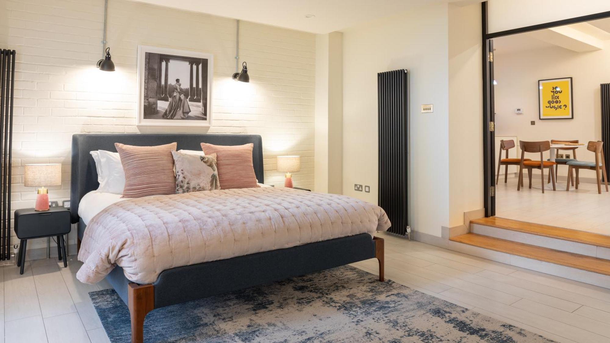 Southernhay House Hotel Exeter Esterno foto