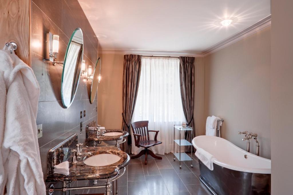 Southernhay House Hotel Exeter Camera foto