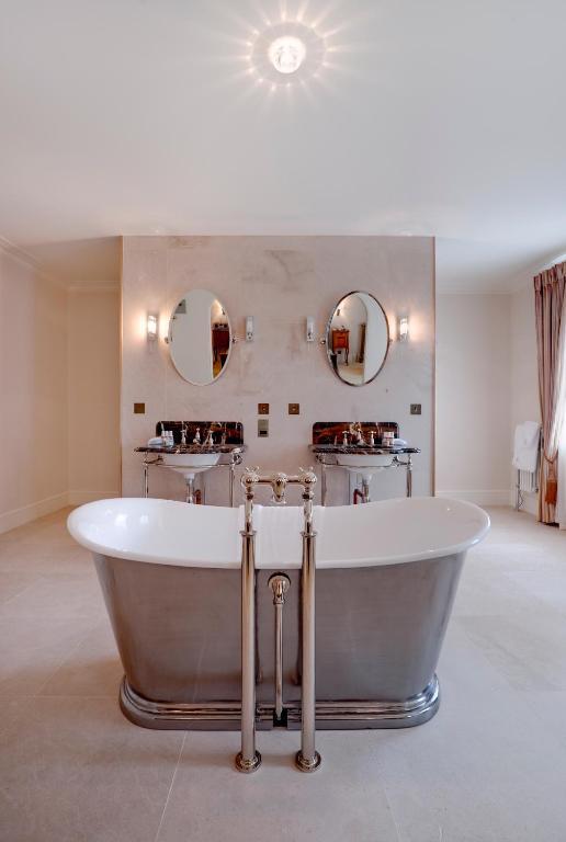 Southernhay House Hotel Exeter Camera foto