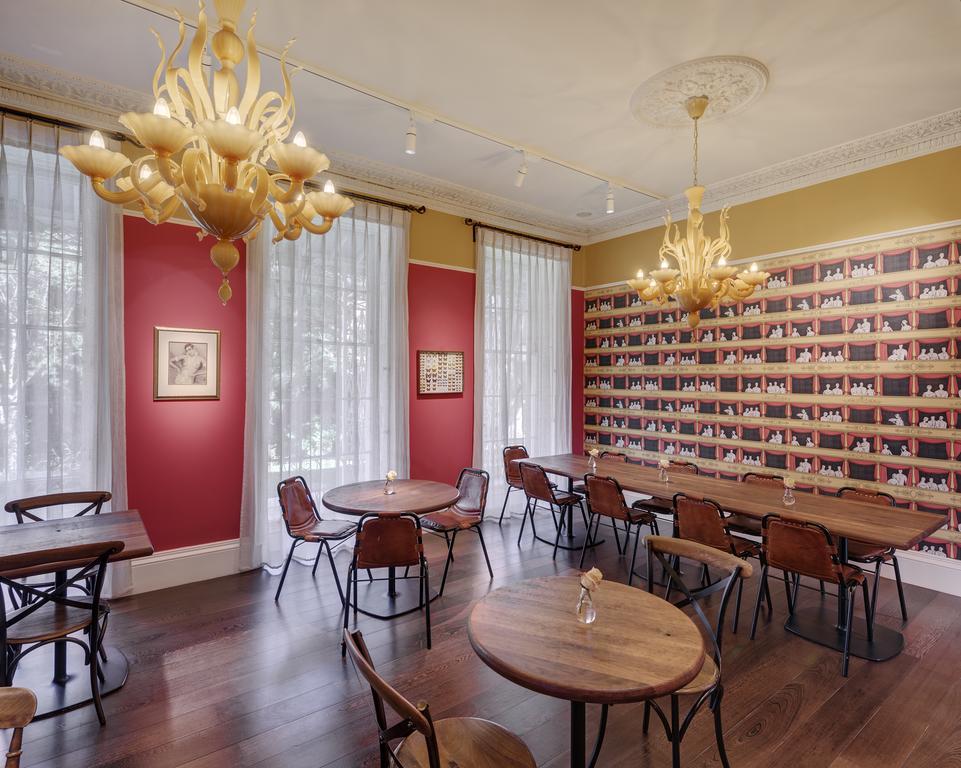 Southernhay House Hotel Exeter Esterno foto