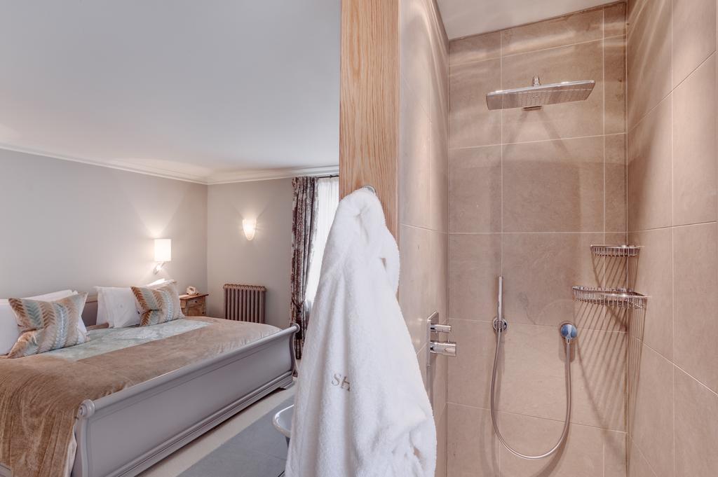 Southernhay House Hotel Exeter Camera foto