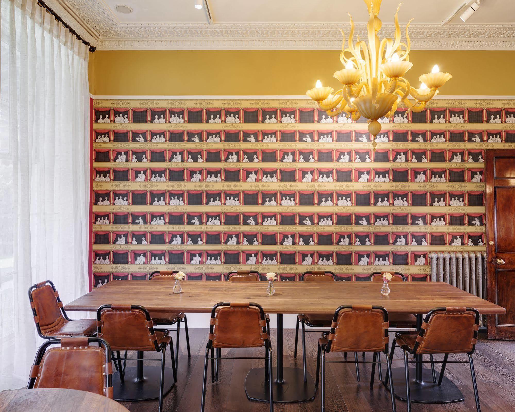 Southernhay House Hotel Exeter Esterno foto