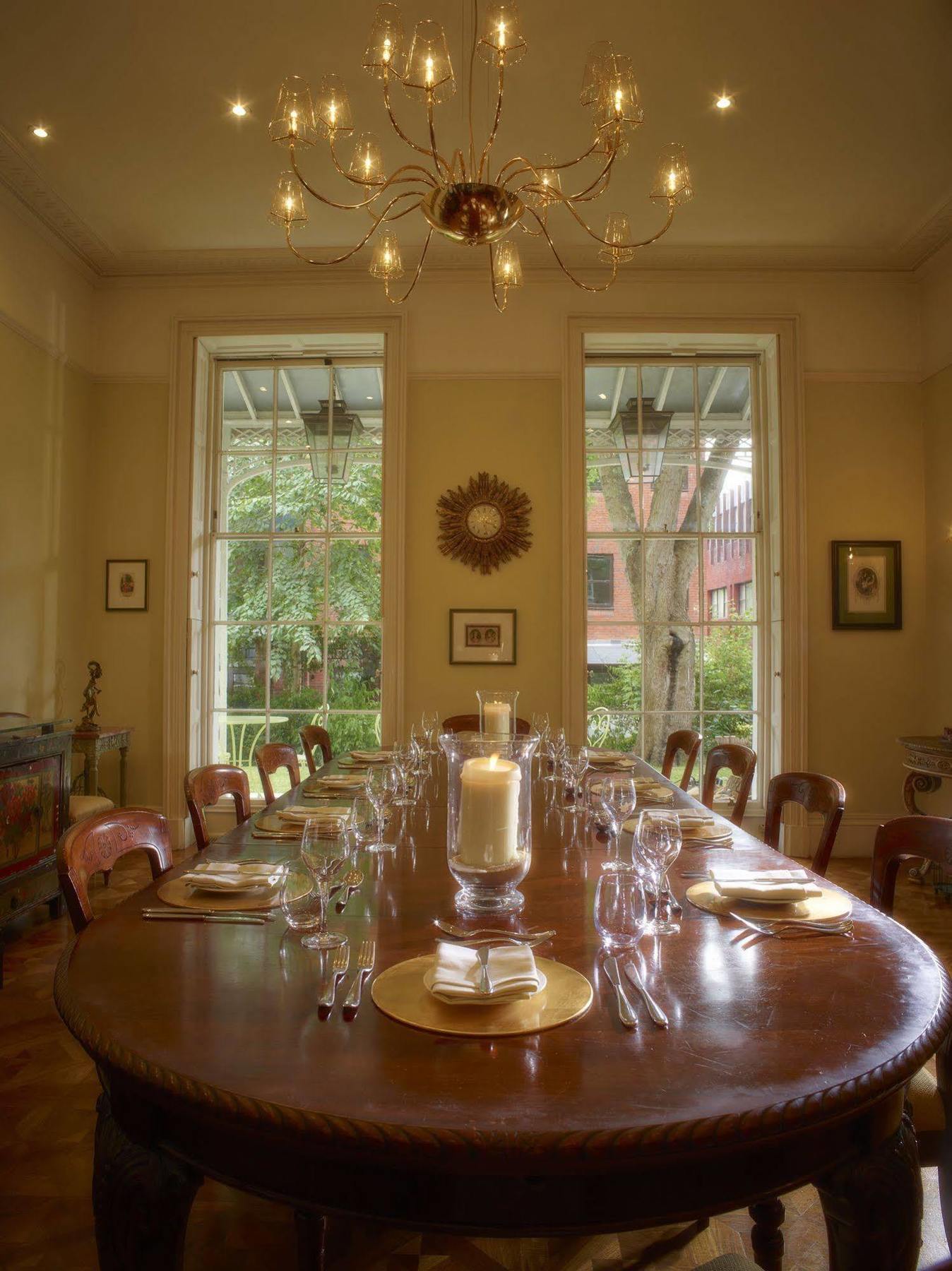 Southernhay House Hotel Exeter Esterno foto