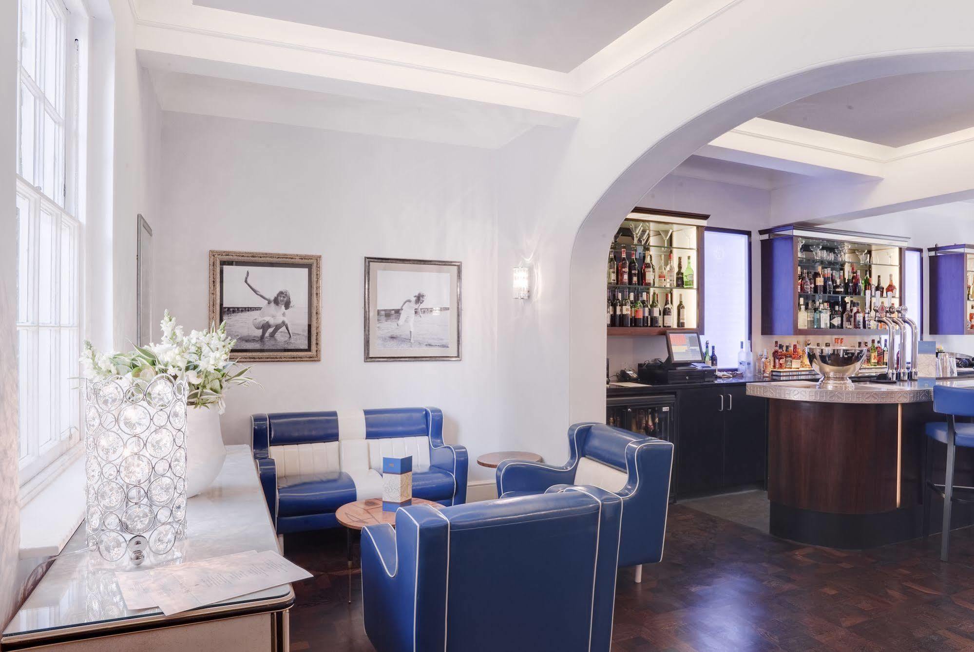 Southernhay House Hotel Exeter Esterno foto