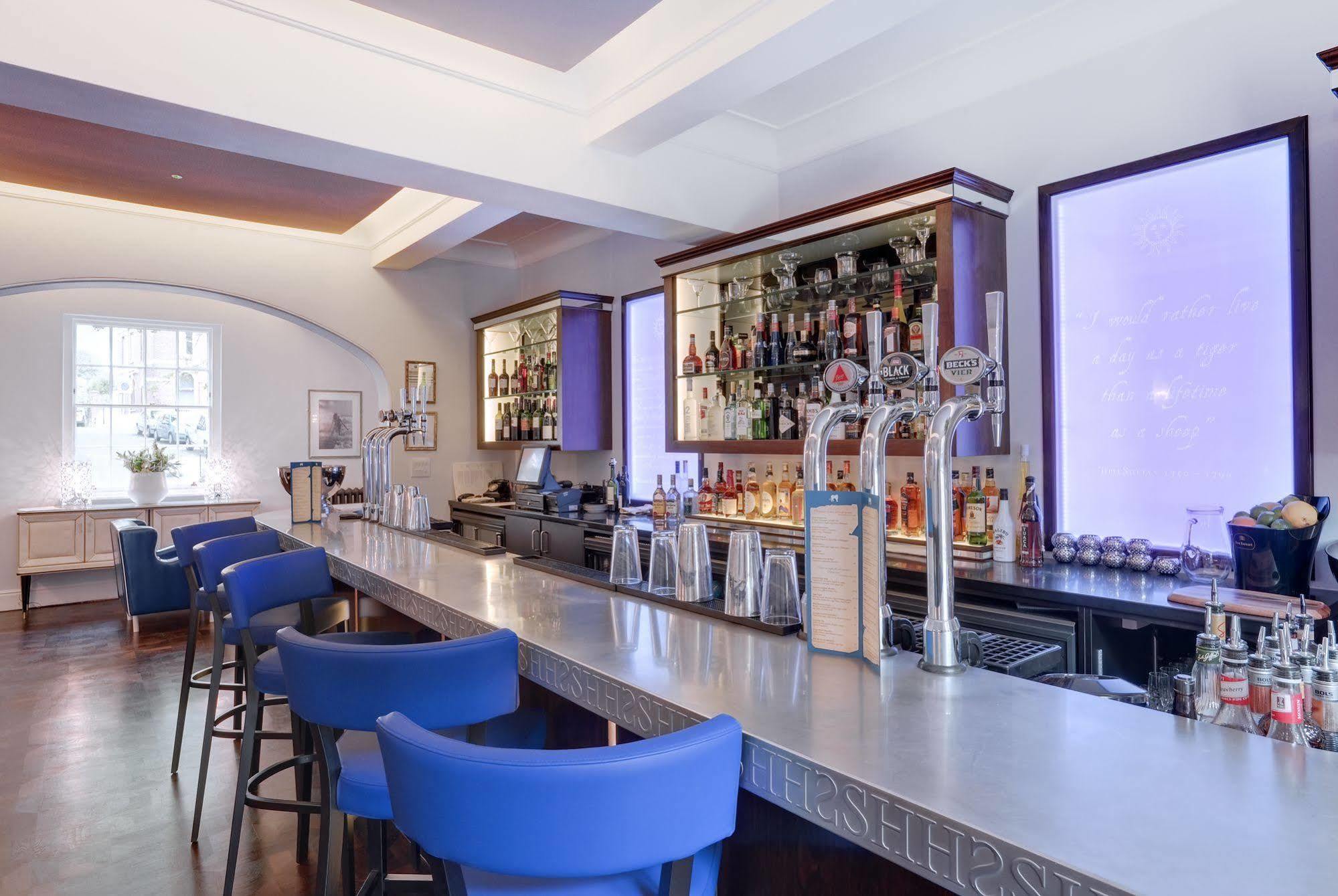 Southernhay House Hotel Exeter Esterno foto