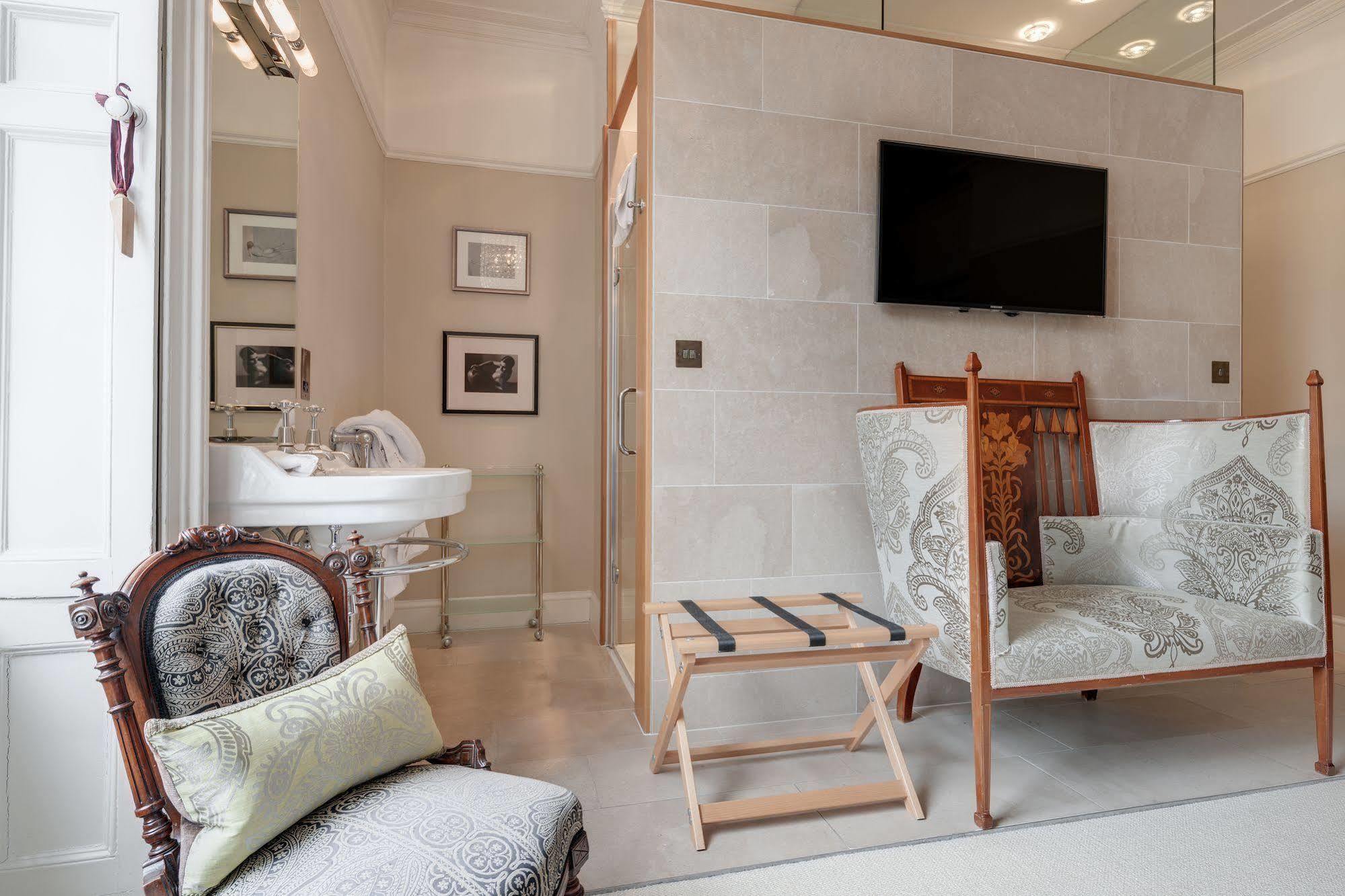 Southernhay House Hotel Exeter Esterno foto